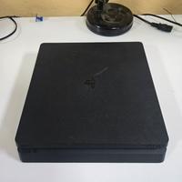 playstation 4 slim 500gb