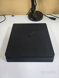 playstation 4 slim 500gb