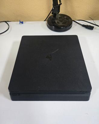 playstation 4 slim 500gb