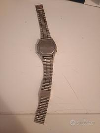 Orologio Casio
