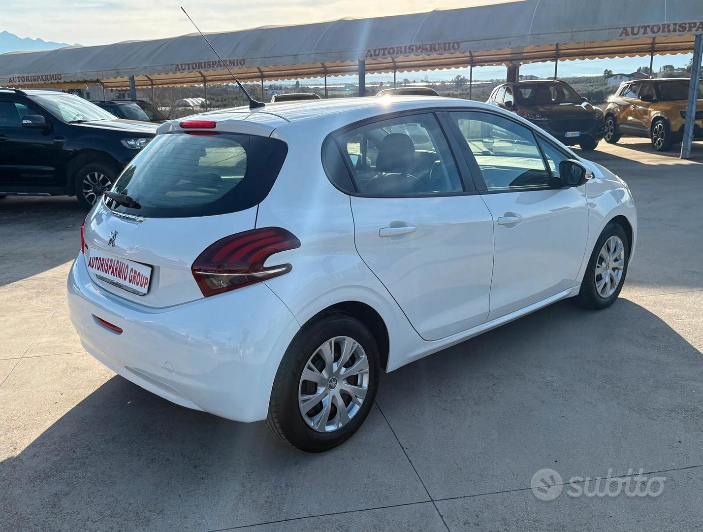Peugeot 208 2019 photo 4
