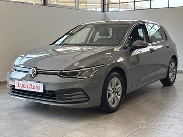 VOLKSWAGEN Golf 1.0 TSI EVO 110CV *UNICO PROPRIE