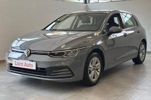 VOLKSWAGEN Golf 1.0 TSI EVO 110CV *UNICO PROPRIE