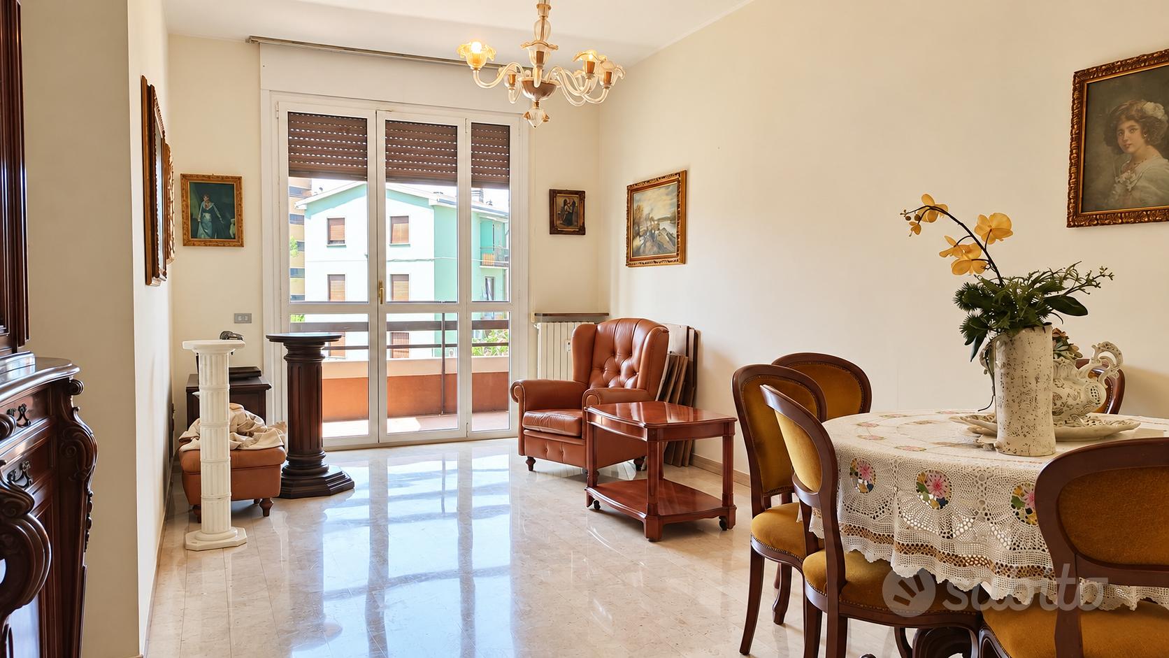 Appartamento – Monza, Birona, San Pio X - Vista 4