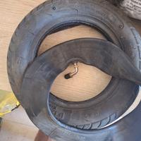 Pneumatico monopattino