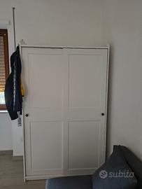 Armadio ante scorrevoli Ikea