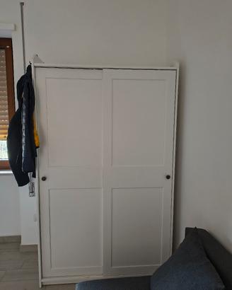 Armadio ante scorrevoli Ikea