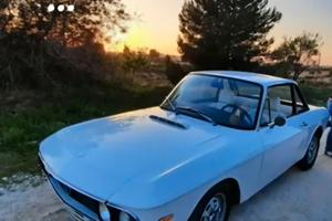 lancia  fulvia