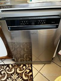 Lavastoviglie whirpool