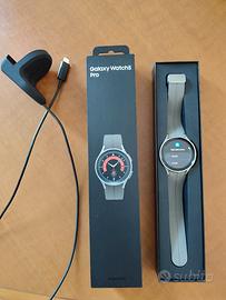 Samsung Galaxy Watch 5 Pro