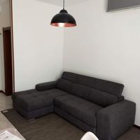 Divanoletto 3 posti con chaise longue