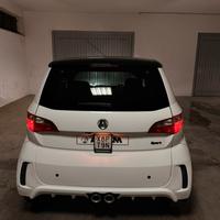 Aixam city sport