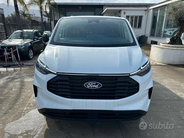 Ford Transit Custom VAN TREND 2.0 136CV
