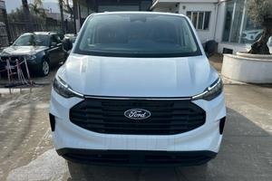 Ford Transit Custom VAN TREND 2.0 136CV