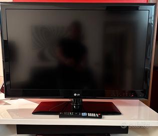 TV LG 37"