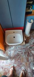 lavandino per  bagno 