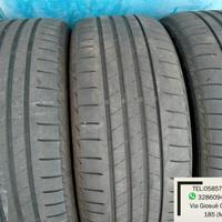 Gomme Usate SEMI-NUOVE BRIDGESTONE 225 50 17 98Y