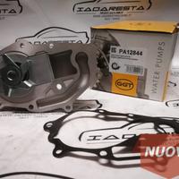 Pompa Acqua Nissan Patrol Cabstar 3.0D 21010MA70A