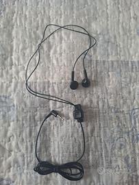 Auricolari Nokia con filo