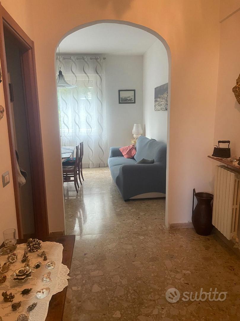 Appartamento – AN - Altro