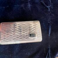 Accendino Ronson vintage