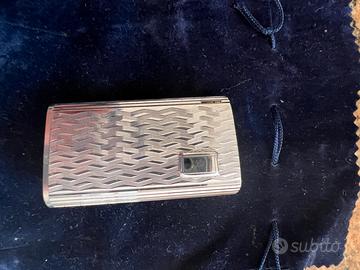 Accendino Ronson vintage