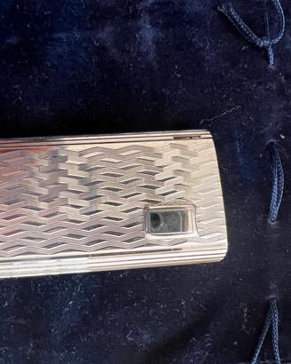 Accendino Ronson vintage
