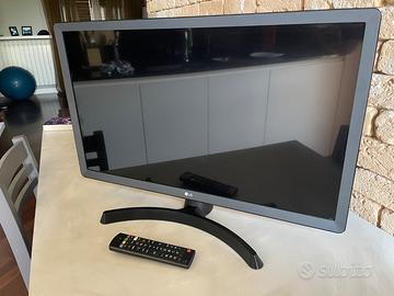LG TV 28” HD ready