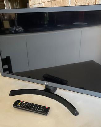 LG TV 28” HD ready