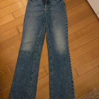 Jeans icon denim