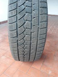 Gomme invernali