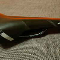 Sella per Mountain bike Selle Italia X3 anatomica