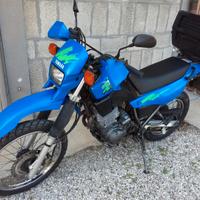 Yamaha XT 600 - 1991