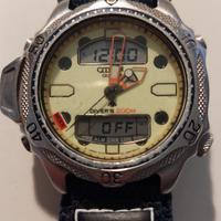 Citizen Promaster C500 Acqualand 200m