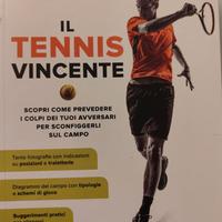 Libro il tennis vincente