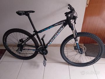 ruote 27.5 MTB perfetta 