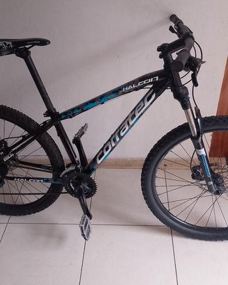 ruote 27.5 MTB perfetta 