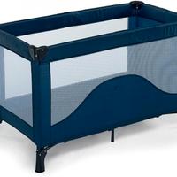 lettino da campeggio