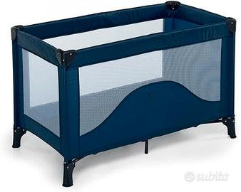 lettino da campeggio