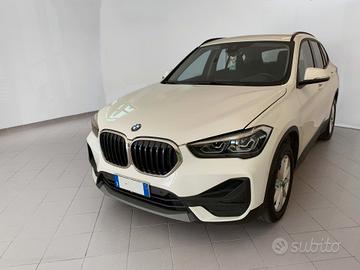 Bmw X1 sDrive16d Business Advantage