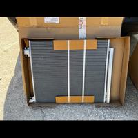 Radiatore Nissan Qashqai J11