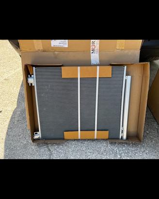 Radiatore Nissan Qashqai J11