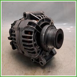 Alternatore Bosch 0124415014 Renault Megane 1