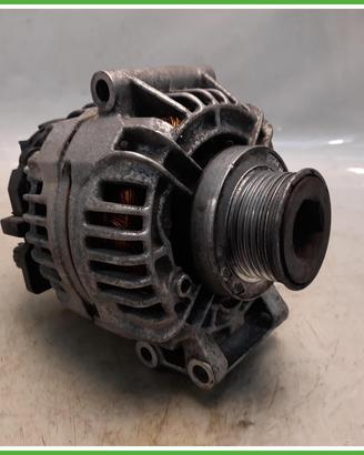 Alternatore Bosch 0124415014 Renault Megane 1