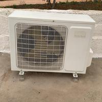 Condizionatore dual split saunier duval