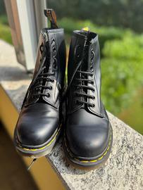 Scarpe Dr Martens