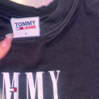 Maglietta Tommy Hilfigher