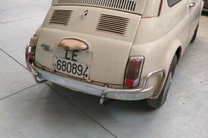 FIAT 500 L