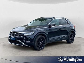 Volkswagen T-Roc 1.0 TSI Life