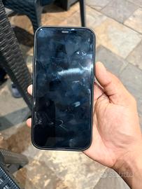 I phone 12 pro max